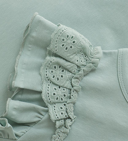 En Fant T-shirt - Jadeite