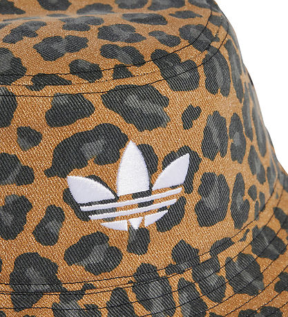 adidas Originals Bucket Hat - Leo - Bridge/Black