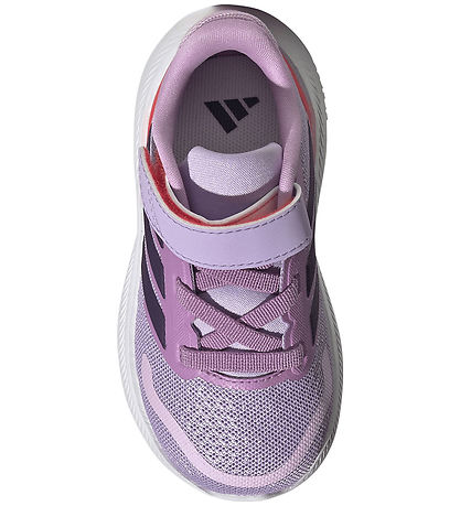 adidas Performance Shoes - Runfalcon 5 EL I - Powplu/Aurplu/Lucr