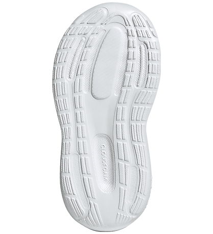 adidas Performance Shoes - Runfalcon 5 EL I - Powplu/Aurplu/Lucr