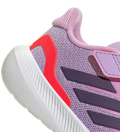 adidas Performance Shoes - Runfalcon 5 EL I - Powplu/Aurplu/Lucr