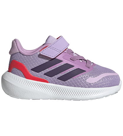 adidas Performance Shoes - Runfalcon 5 EL I - Powplu/Aurplu/Lucr