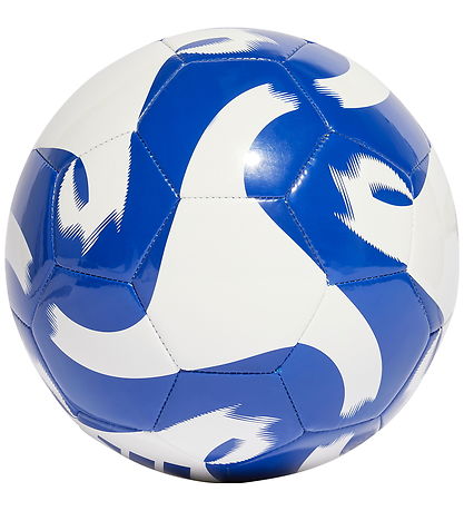 adidas Performance Fótbolti - Tiro CLB - Hvítt/Royal Blue