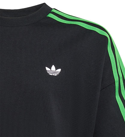 adidas Originals T-paita - Minecraft - Musta