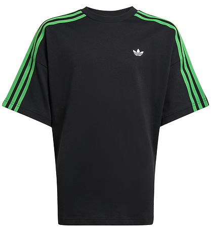 adidas Originals T-paita - Minecraft - Musta