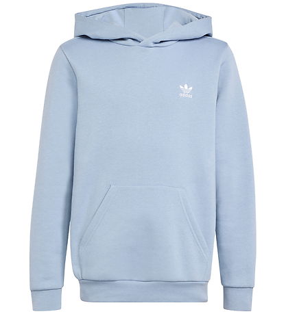 adidas Originals Kapuzenpullover - Tacblu