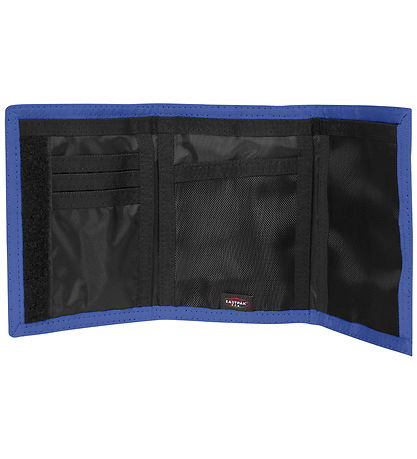 Eastpak Wallet - Crew Single - Electric Blue