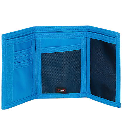 Eastpak Wallet - Crew Single - Contrast Blue