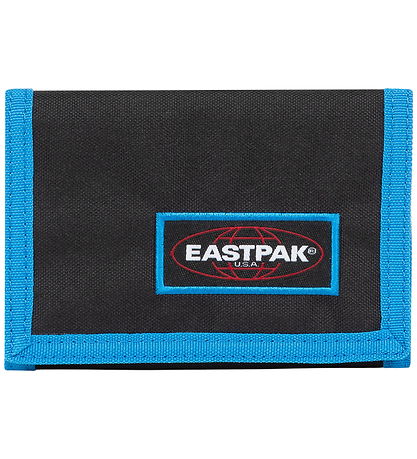 Eastpak Wallet - Crew Single - Contrast Blue