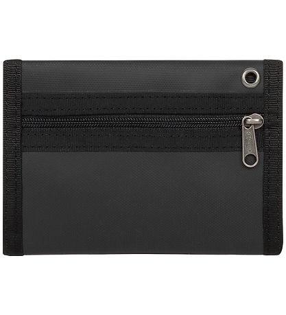Eastpak Wallet - Crew Single - Tarp Black