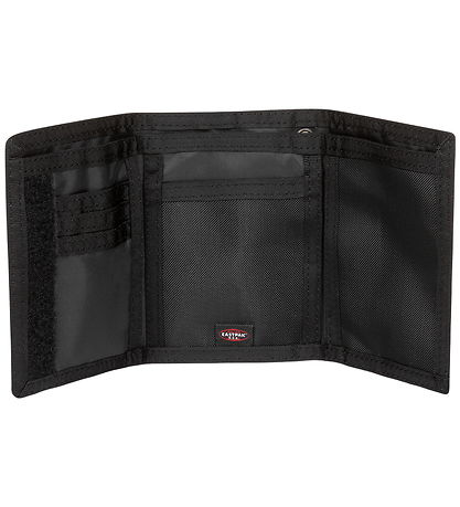 Eastpak Wallet - Crew Single - Tarp Black