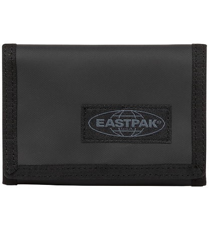 Eastpak Wallet - Crew Single - Tarp Black