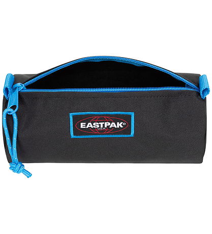 Eastpak Pencil Case - Benchmark Single - Contrast Bubble