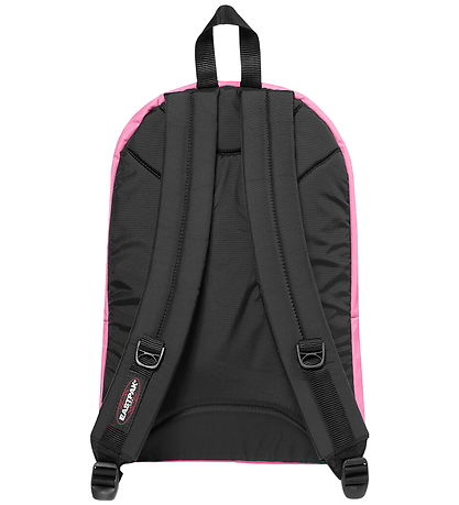Eastpak Bakpoki - Tindurinn - 38 L - Bleikt Cloud
