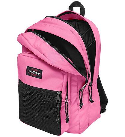 Eastpak Bakpoki - Tindurinn - 38 L - Bleikt Cloud