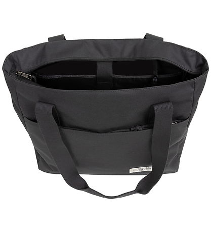 Eastpak Hliðartaska - 25,5 L - Þvegið Dark