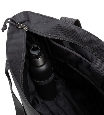 Eastpak Hliðartaska - 25,5 L - Þvegið Dark