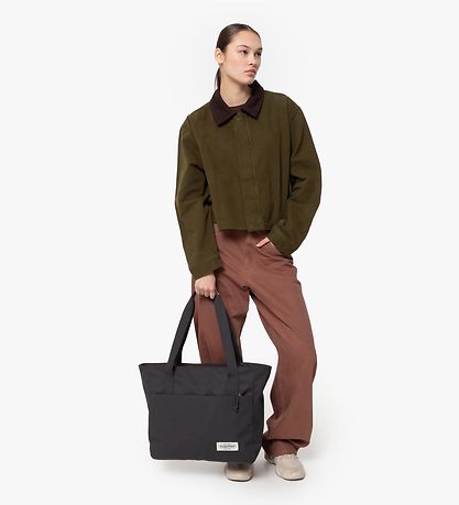 Eastpak Hliðartaska - 25,5 L - Þvegið Dark