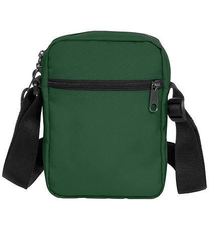 Eastpak Umhängetasche - The One - 2,5 L - Borste Green