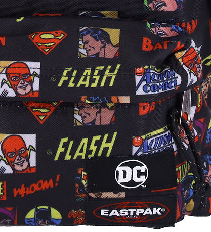 Eastpak Backpack - Orbit - 10 L - DC Icons