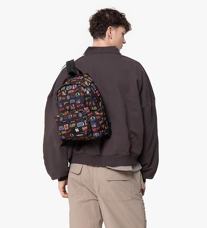 Eastpak Backpack - Orbit - 10 L - DC Icons