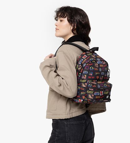 Eastpak Backpack - Orbit - 10 L - DC Icons