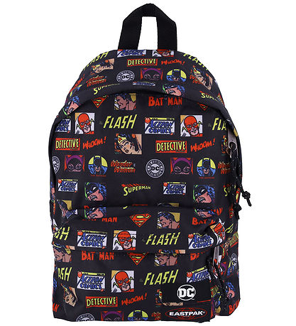Eastpak Backpack - Orbit - 10 L - DC Icons