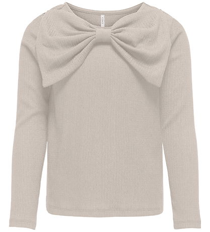 Kids Only Bluse - KogMia - Bimsstein Stone