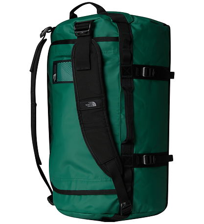The North Face Ferðataska - Base Camp Ferðataska - 50 L - Sígræn