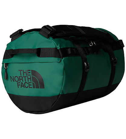 The North Face Ferðataska - Base Camp Ferðataska - 50 L - Sígræn