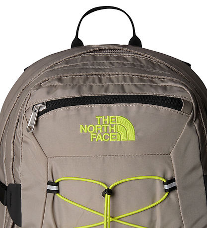The North Face Backpack - Borealis Classic - Stone Slab