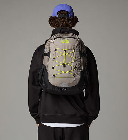 The North Face Backpack - Borealis Classic - Stone Slab