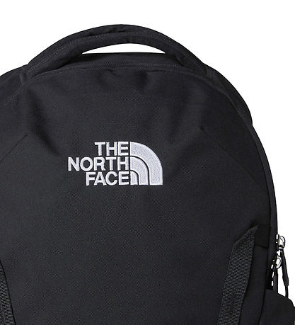 The North Face Bakpoki - Geymsla - Svart