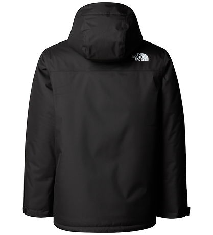 The North Face Úlpa - Snjóleit - Svart