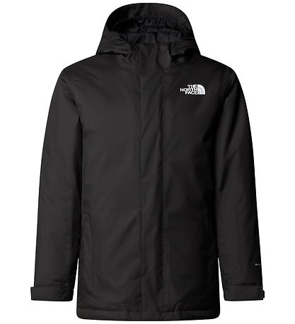 The North Face Úlpa - Snjóleit - Svart