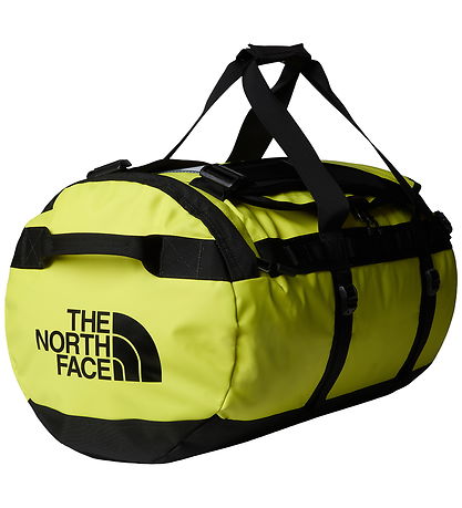 The North Face Ferðataska - Base Camp Ferðataska - 71 L - Sulphu