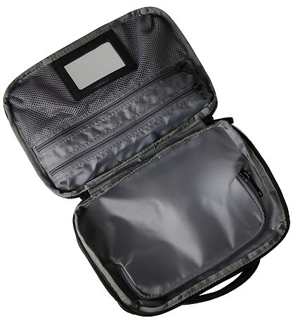 The North Face Toiletry Bag - Base Camp Voyager - Black