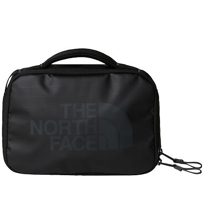 The North Face Toiletry Bag - Base Camp Voyager - Black