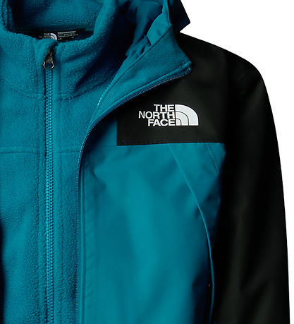The North Face Übergangsjacke - Antora Triclimate - Abenddämmeru
