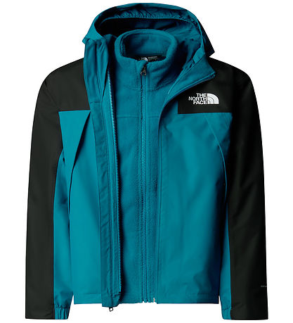 The North Face Übergangsjacke - Antora Triclimate - Abenddämmeru
