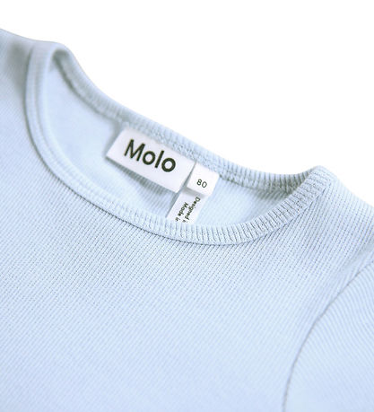 Molo Kjóll - Candi - Teddy Safn