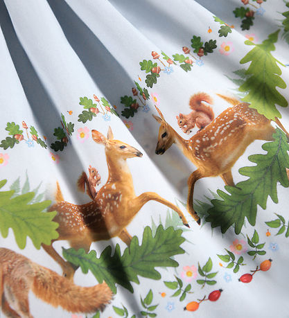 Molo Kleid - Casie - Forest Grenze