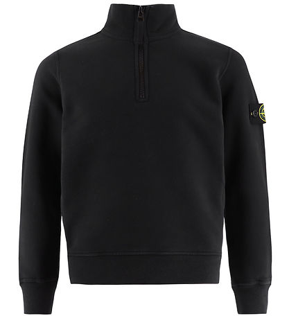 Stone Island Bluse - Schwarz