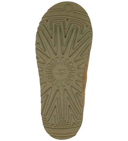 UGG Schuhe - W Tasman - Chestnut