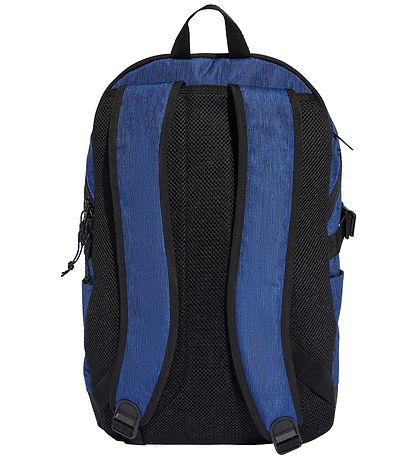 adidas Performance Backpack - 4ATHLTS BP1 - SHANAV/SELUBL/White