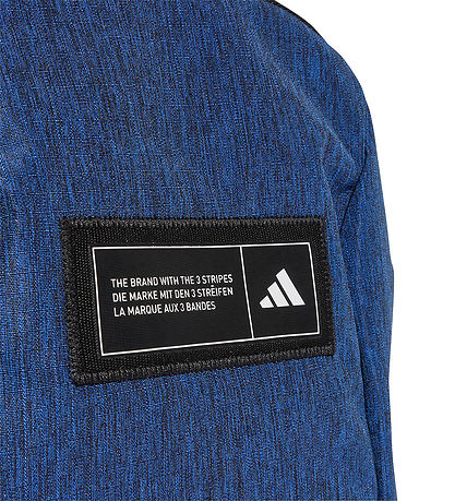 adidas Performance Backpack - 4ATHLTS BP1 - SHANAV/SELUBL/White