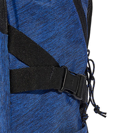 adidas Performance Backpack - 4ATHLTS BP1 - SHANAV/SELUBL/White
