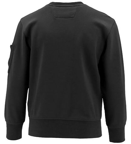 C.P. Company Sweatshirt - Black
