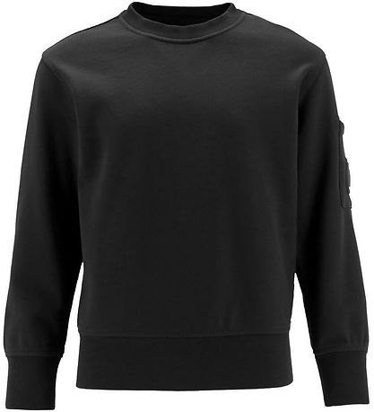 C.P. Company Sweatshirt - Black