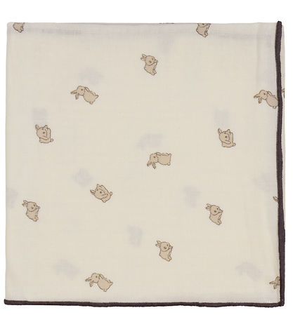 That's Mine Hydrofiele Doek - Bora Mousseline - 3-pack - 70x70 c